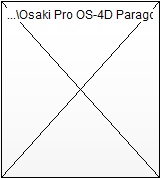 Osaki OS-4D Paragon