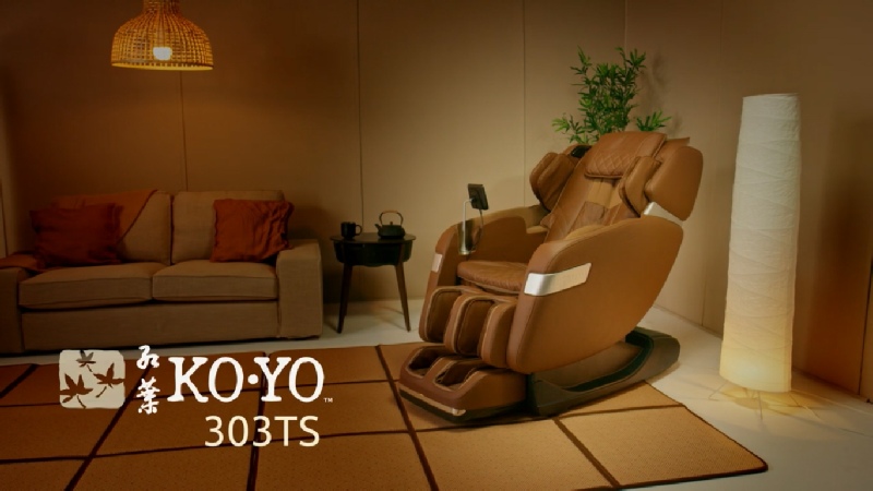 KOYO 303TS