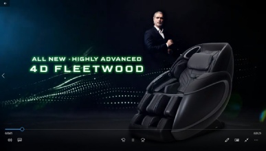 Titan 4D Fleetwood Massage Chair Feature video.mp4