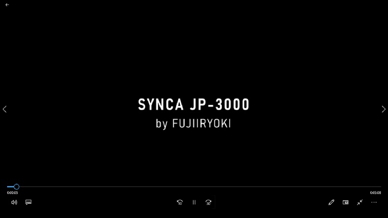 JP3000 SYNCA.mp4