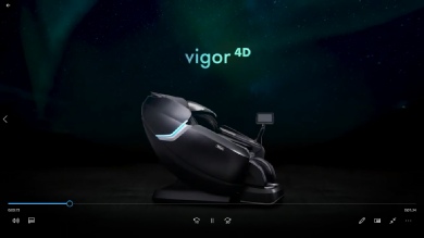 Titan Vigor 4D Massage Chair Feature Video.mp4